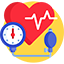 Nephrology and blood pressure