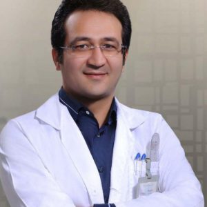 Dr.Ali Yeganeh