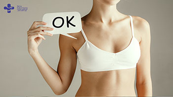 Breast Reduction surgery in iran