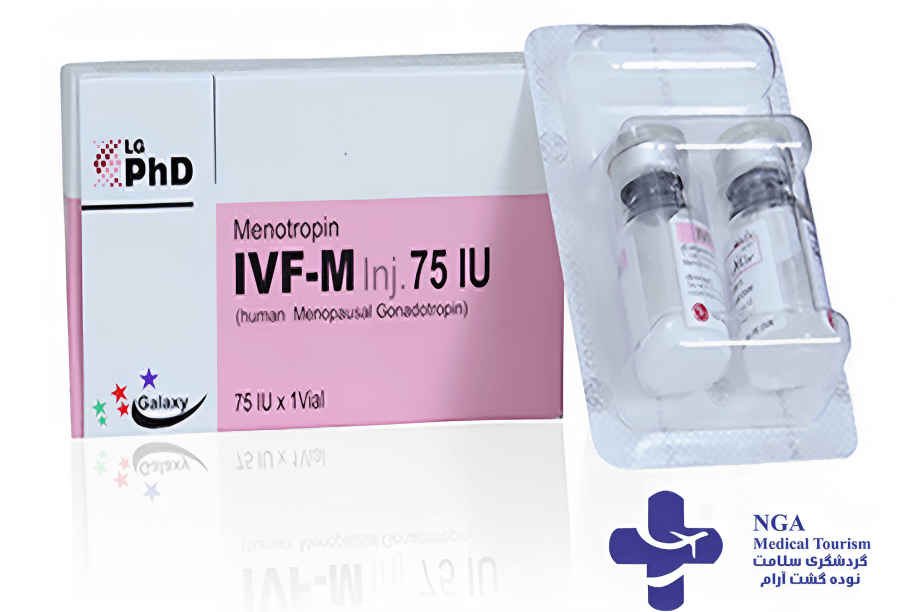 Ivf c 5000 injection for conceiving