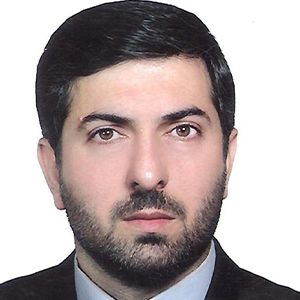 Dr Ebrahim Karimi