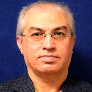 Dr Alireza Bakhshandeh