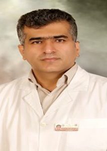 Dr AmirHoshang Ehsani