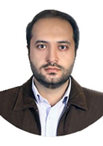 Dr Saeed Nateghi
