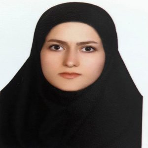 Dr Samira Alipour
