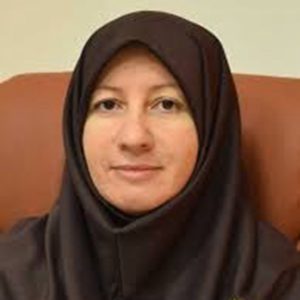 Dr Fatemeh Davari