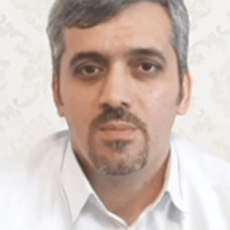 Dr Mohamad Rouhani