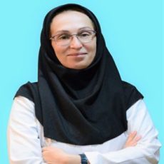 Dr Maryam Jalesi