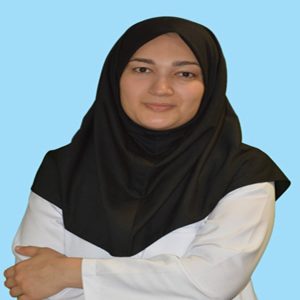 Dr Asiye Eshaghi