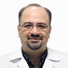 Dr Hossein Navid