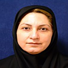 Dr Zahra Alizadeh