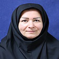 Dr Maryam Deldar