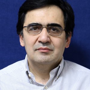 Dr Mohamad Javad Mortazavi