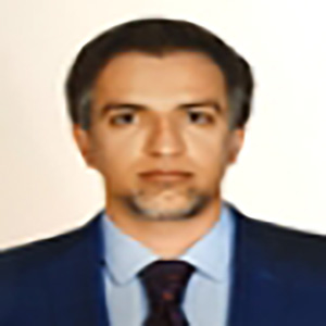 Dr. Aref fathi