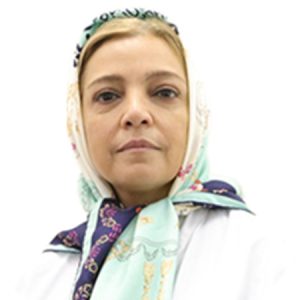 Dr.Afsaneh Shahbaksh