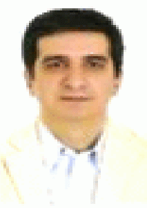 Dr.Farhad Nikrad