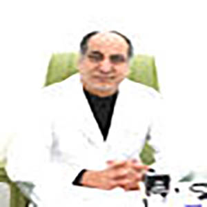 Dr.Hooman Kazemi