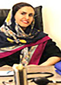 Dr. Maryam Bayat