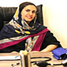 Dr. Maryam Bayat
