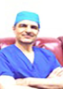 Dr.Mohammad Kazazi