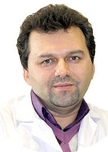 Dr.Naser Janati