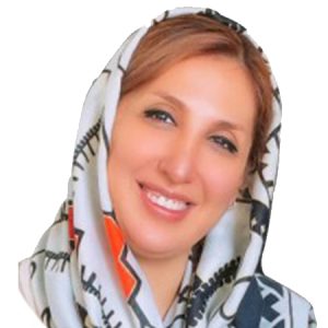 Dr.Sara Saeidi