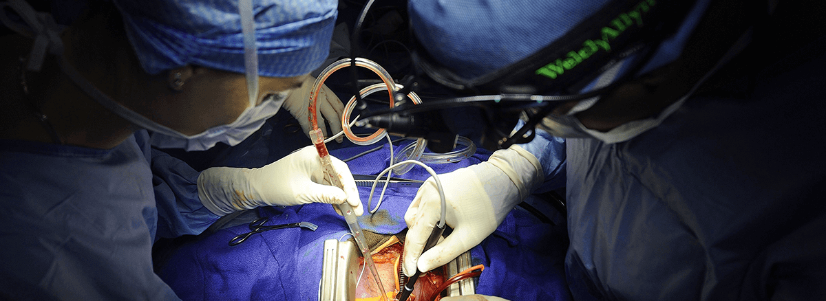 open heart surgery in Iran