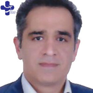 Dr. Dariush Mansouri
