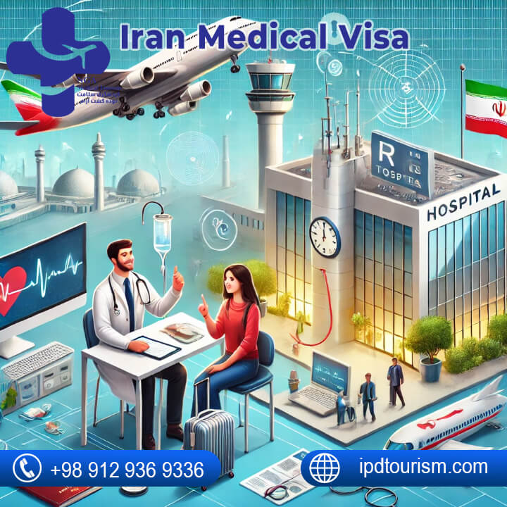 Iran Medical Visa from Bangladesh-5