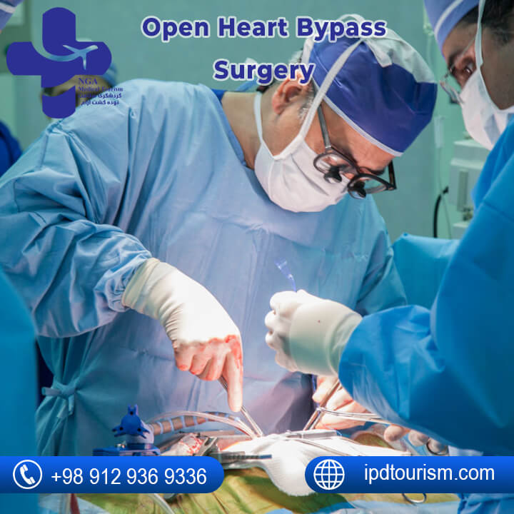 Open Heart Surgery-8