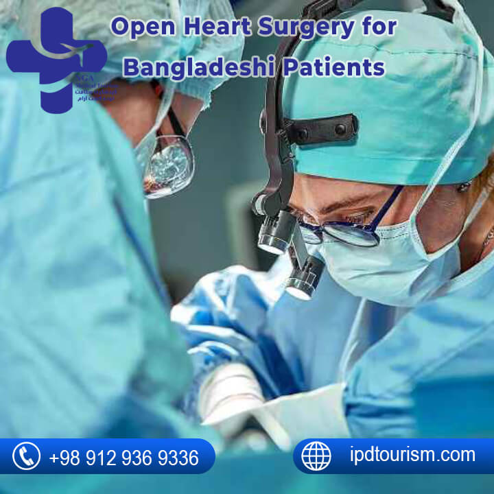 Open Heart Surgery-1