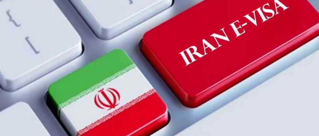 visa for iran-1