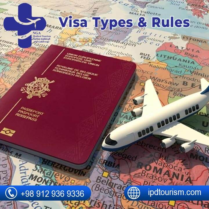 visa for iran-4