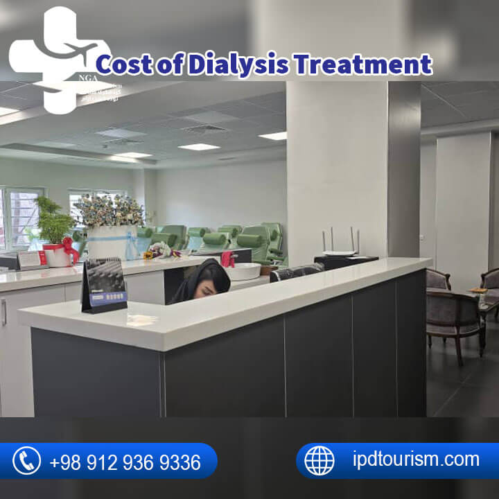 dialysis center in Tehran-6