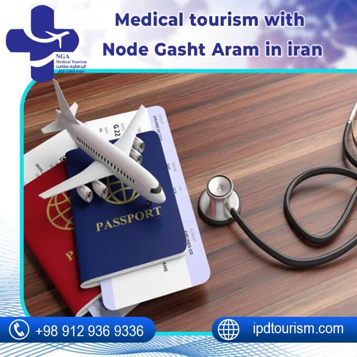 Bone marrow Transplant in Iran-6