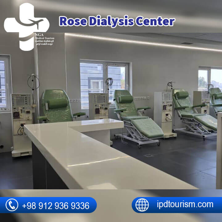 dialysis center in Tehran-4