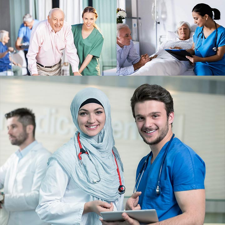 Bone marrow Transplant in Iran-2